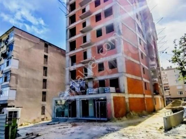 Bağcılar Da Site De Satılık Sıfır Daire, 2+1, Otoparklı
