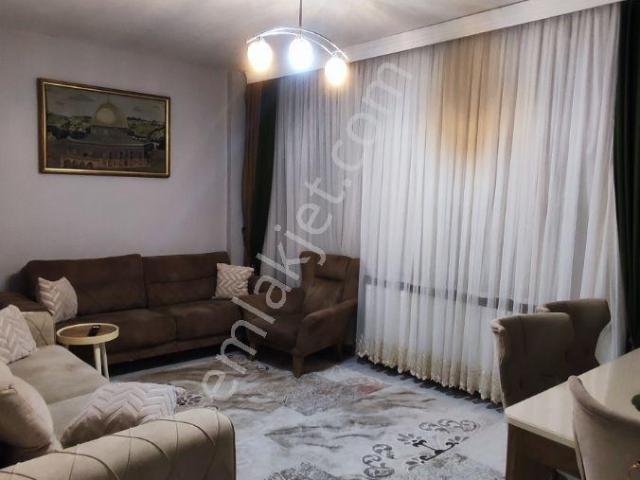 Bağcılar Demirkapı' Da Satılık 3+1 Daire