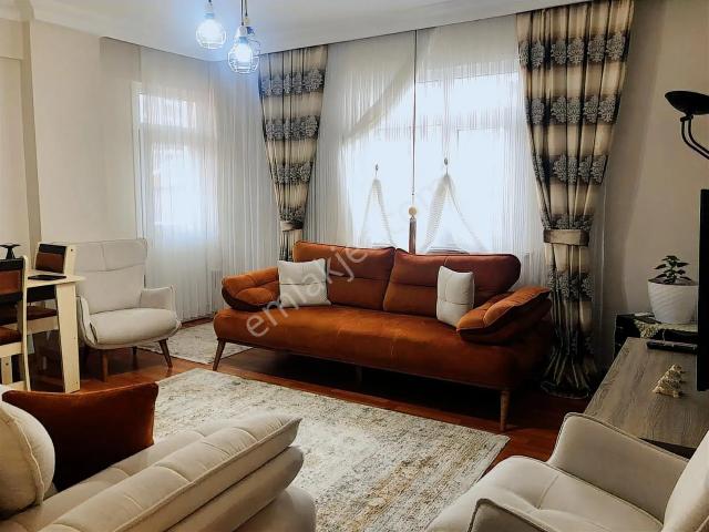 Bağcılar Demirkapı Mah. Metroya 5 Dk. Satılık 4+1 Dubleks Daire