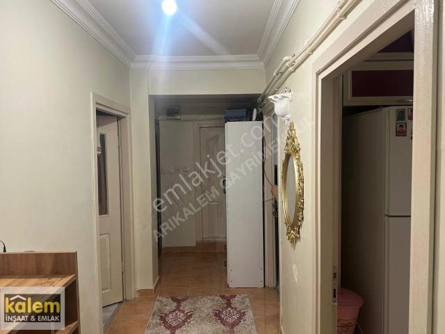 Bağcılar Fatih Mh. Kapalı Cadde'ye Yürüme Mesafesinde Geniş 2+1