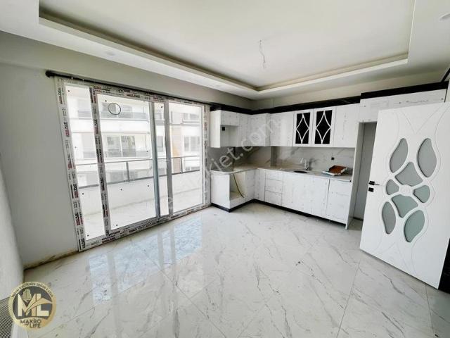 Bağcılar Göletli Park Civarı 2+1 Kiralık Sıfır Daire