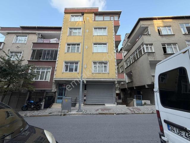 Bağcılar Göztepe Mahallesinde 1+1 Kiralık Daire