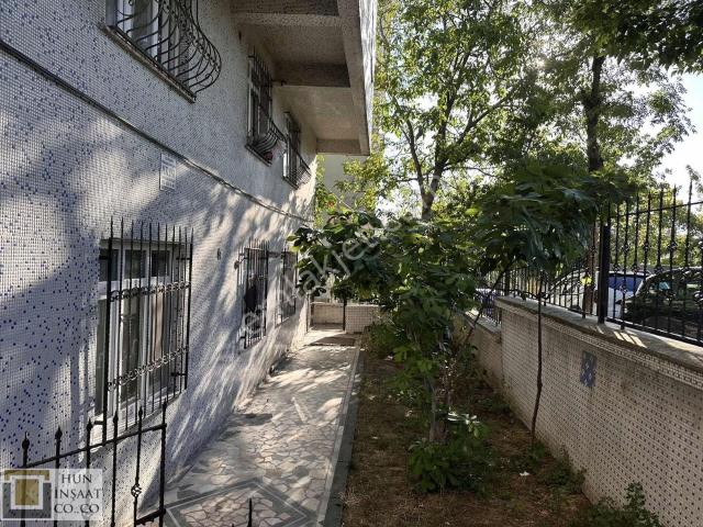 Bağcılar Güneşli Mahallesinde Site İçinde Kiralık Daire!