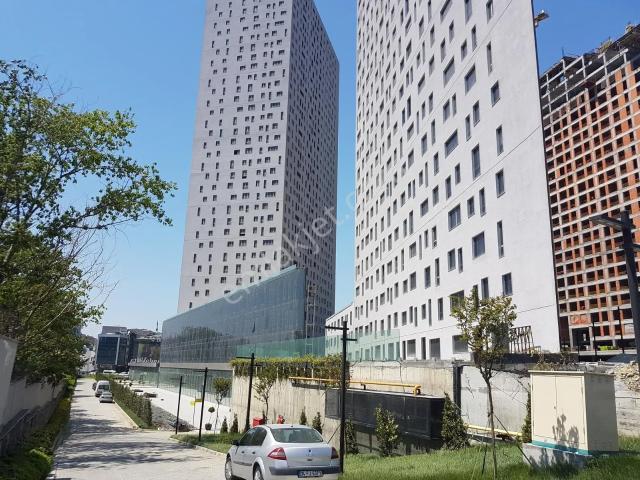 Bağcılar Gyoo Projesinde Kiralık 1+1 Daire&residence 70m²