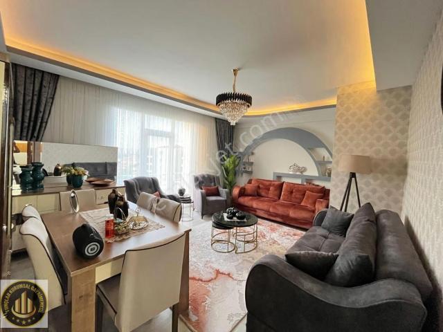 Bağcılar Hamravat Civarı Bakımlı Temiz 3+1 Satılık Daire
