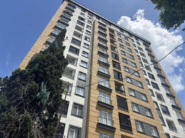 Bağcılar Hükümet Konağı Karşısı Yeni Sitede 9. Kat 2+1