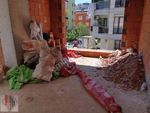 Bağcılar İnönü Mh. 100 M2 3+1 Satılık Daireler