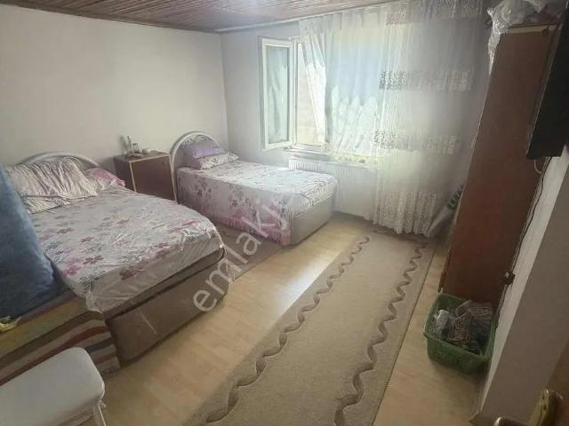 Bağcılar Kazım Karabekir Mahallesi 2+1 Eşyalı Kiralık Daire