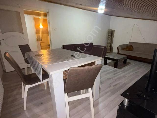 Bağcılar Kazım Karabekir Mahallesi 2+1 Eşyalı Kiralık Daire