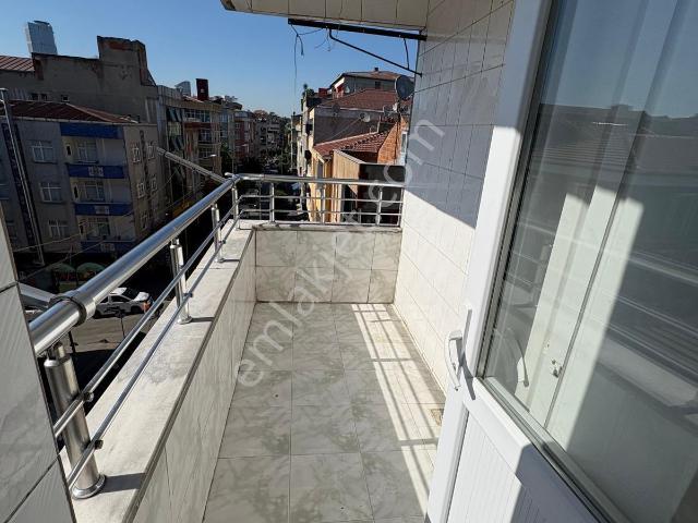 Bağcılar Kemalpaşada Kiralık