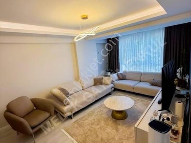 Bağcılar Kirazlı Da Satılık 2+1 K.uygun Daire