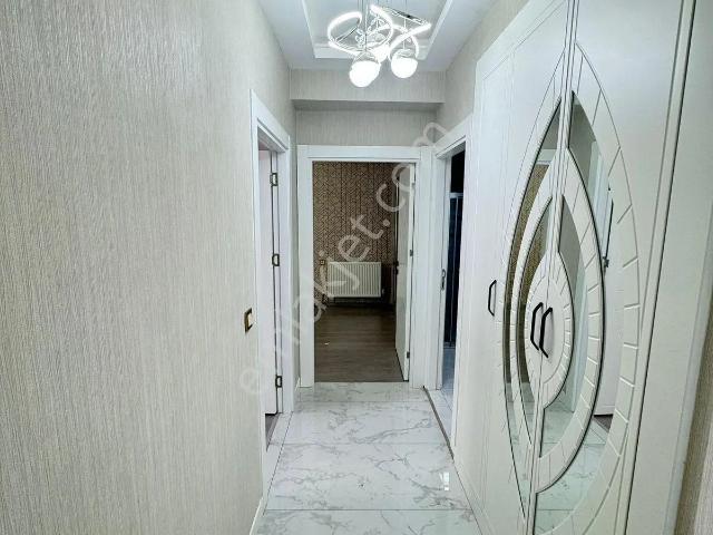 Bağcılar Mah. Siverek Caddesinde 3+1 Satılık Daire