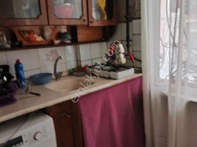 Bağcılar Mahmutbey'de Eşyalı 2+1 Kiralık Daire