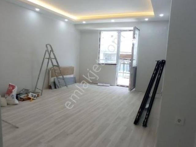 Bağcılar Merkez De Satılık Sıfır 4+1,175 M2 Dublex, Otoparklı