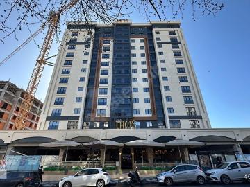 Bağcılar Meydana Yakın Ana Cadde Üzerinde 3+1 Satılık Lüks Daire