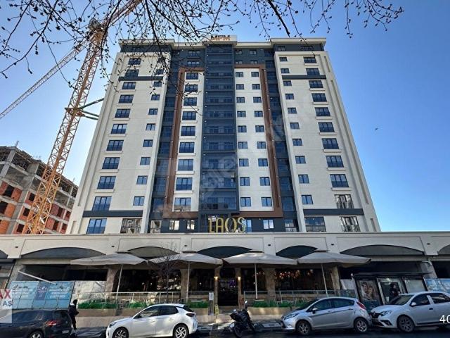 Bağcılar Meydana Yakın Ana Cadde Üzerinde 3+1 Satılık Lüks Daire