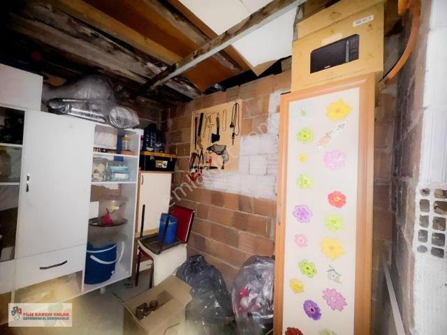 Bağcılar Meydanda 1+1 70m2 Satılık Daire