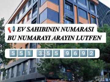 Bağcılar Meydanda Boş 2+1 Kiralık Mülk Sahibinden Daire