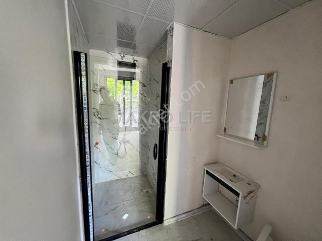 Bağcılar Millet Bahçesi Karşısı Satılık 2+1 Sıfır Daire