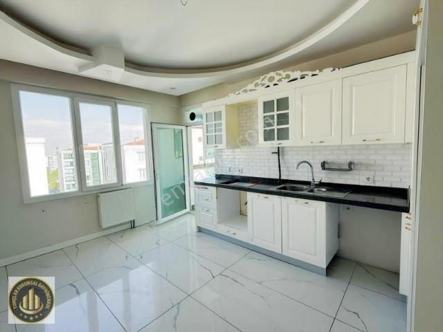 Bağcıların En Nezih Bölgesinde Kiralık Lüx Daire