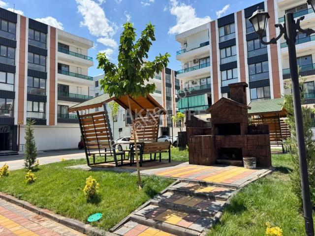 Bağcıların İşlek Konumda Hacı Halit Yapıdan Sıfır 2+1 Lüks Daire