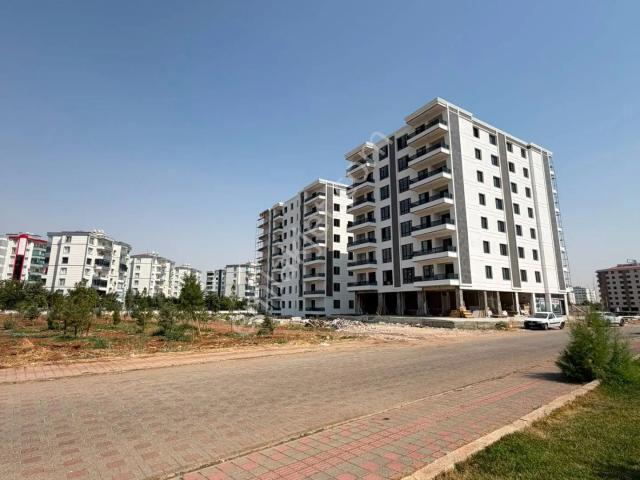 Bağcılar Nevroz Park Civarı Satılık 2+1 Sıfır Daireler