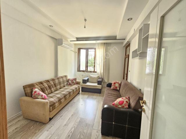 Bağcılar Nevruz Park Civarında Eşyalı 1+1 Kiralık Daire