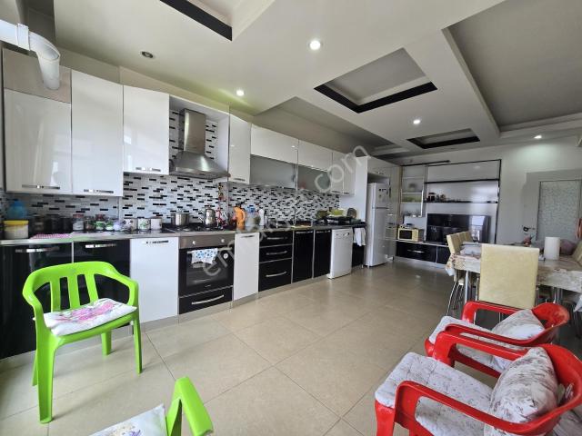 Bağcılar Orhan Doğan Caddesi Eşyalı Veya Eşyasız Kiralık Daire