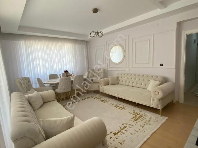 Bağcılar Özel Öğretmenim Okulları Arkası Satılık 3+1 Daire