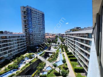 Bağcılar Sur Yapı Corridor Satılık 1+1 Residence Daire