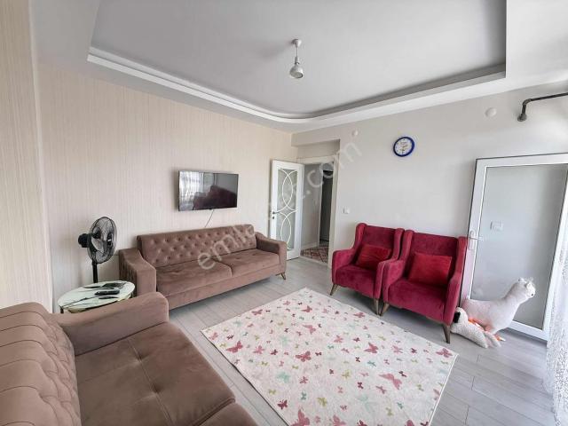 Bağcılar'da Nevruz Civarı 2+1 Satılık Daire