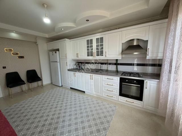 Bağcılarda Full Yapılı 3+1 Acil Satılık Daire