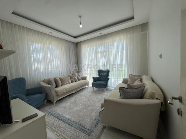 Bağcılar'da Satılık Bakımlı 3+1 Daire