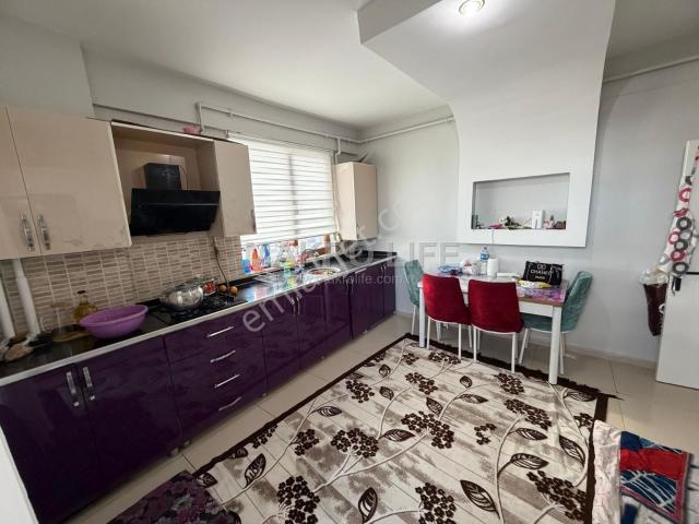 Bağcılarda 3+1 Ful Yapılı Satılık Daire
