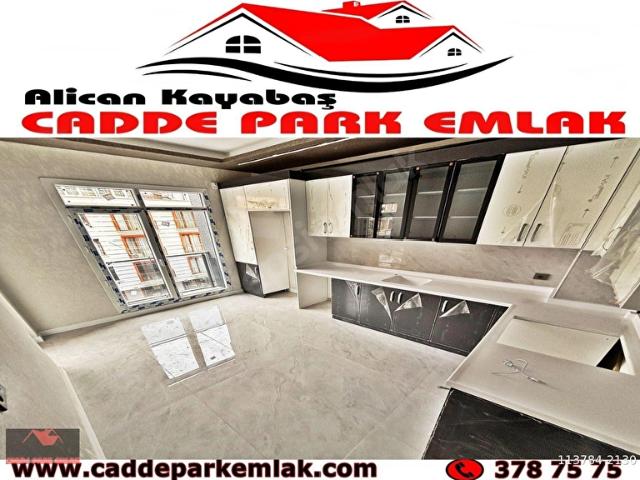 BAĞCI_CADDE_PARALELİ_SIFIR OTURUMA_HAZIR _ARA_KAT_3+1+E.BANYOLU_135M_SEÇENEKLER_MEVCUT_!