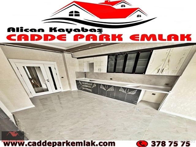 BAĞCI_CADDE_PARALELİ_SIFIR OTURUMA_HAZIR _2+1_115M_SEÇENEKLER_MEVCUT_!