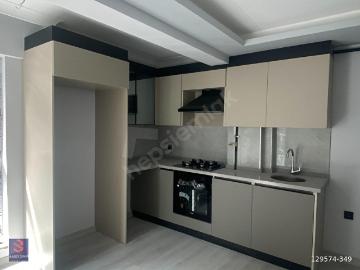 BAĞCI'DAN ŞEMSETTİN GÜNALTAY CAD. YENİ BİNA 1+1 KİRALIK DAİRELER