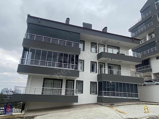 BAĞCI'DAN GÖLBAŞI TAŞPINAR MAH.DE SATILIK 2+1 DUBLEKS DAİRE