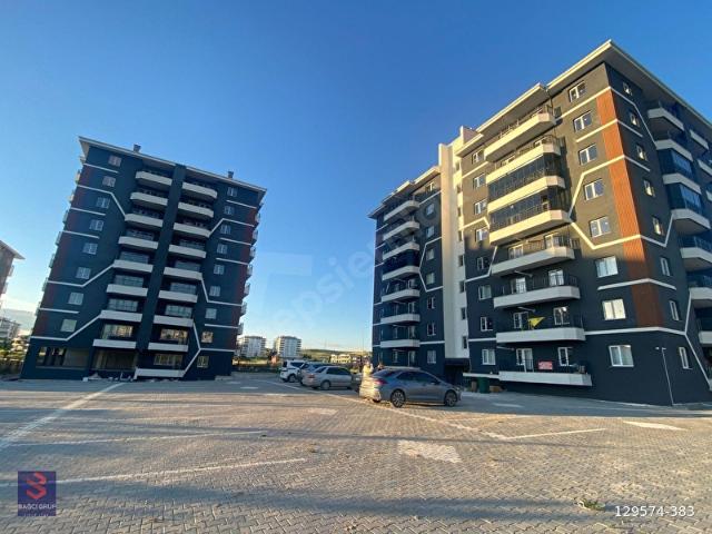 BAĞCI'DAN SİNCAN ALCI MAH.DE SİTE İÇERİSİNDE SATILIK 3+1 DAİRE
