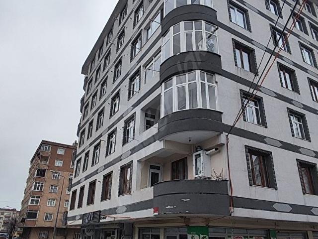 BAĞCILAR YÜZYIL DA SİTEDE KENTSELE GİRECEK 3+1 DAİRE