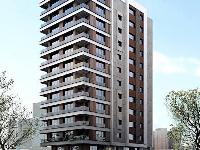 BAĞCILAR DA SİTE DE ACİL SATILIK SIFIR DAİRE, 2+1, OTOPARKLI