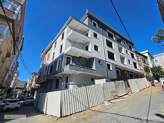 BAĞCILAR FEVZİ ÇAKMAK MAH. YAPIM AŞAMASINDA SATILIK 2+1 DAİRE