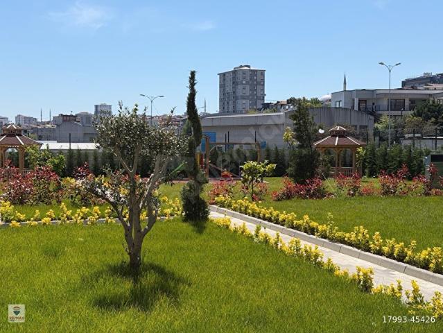 BAĞCILAR KİRAZLIDA METRO'YA YAKIN 2+1 SATILIK FIRSAT DAİRE