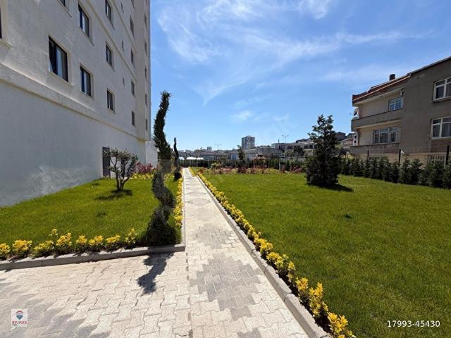 BAĞCILAR KİRAZLI'DA 2+1 BOŞ SATILIK UYGUN FIRSATLI DAİRE