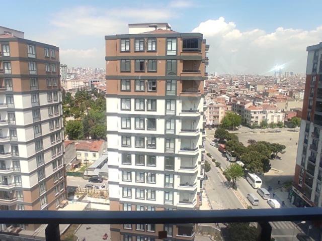BAĞCILAR KİRAZLI'DA 2+1 SATILIK DAİRE
