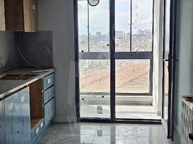 BAĞCILAR MERKEZ'DE 2+1 SATILIK DAİRE