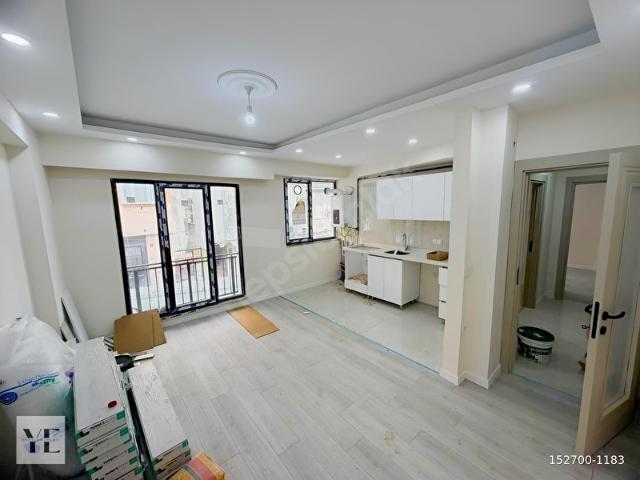 BAĞCILARDA 2+1 YÜKSEK GİRİŞ SATILIK DAİRE YÜCELEN EMLAKTAN