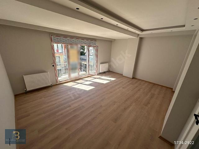 BAĞDATTAN KÜÇÜKYALIDA MARMARAYA YAKIN ARA KATTA SIFIR 3+1 DAİRE!