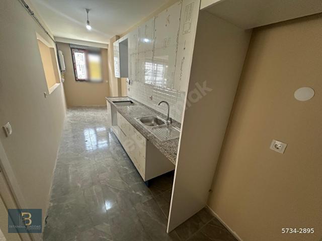 BAĞDATTAN KÜÇÜKYALIDA MARMARAYA YAKIN 3. KATTA 3+1 DAİRE!