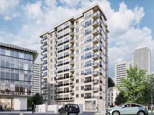 BAĞDAT CAD. FENERBAHÇE STADI KARŞISI SATILIK DUBLEKS DAİRE